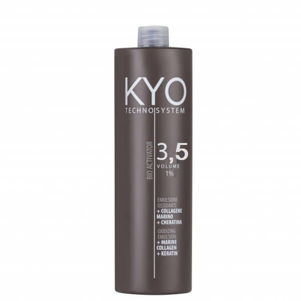 KYO Bio Activator Οξυζενέ 1% 3.5 Volume 1000ml