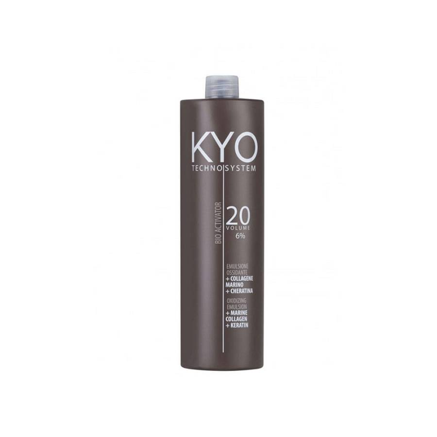 KYO Bio Activator Οξυζενέ 6% 20 Volume 1000ml