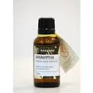 Kanavos Αιθέριο Έλαιο Ευκαλύπτου, 30ml