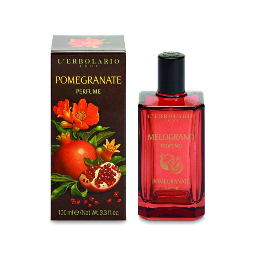 L’Erbolario Melograno Άρωμα Eau de Parfum 100ml