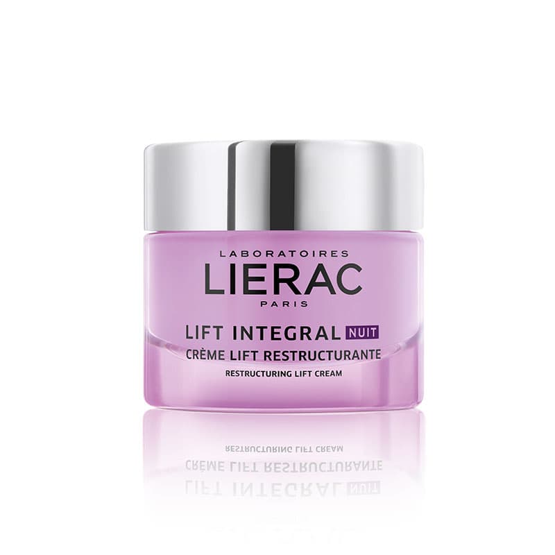 Lierac Lift Integral  Νύχτας 50ml
