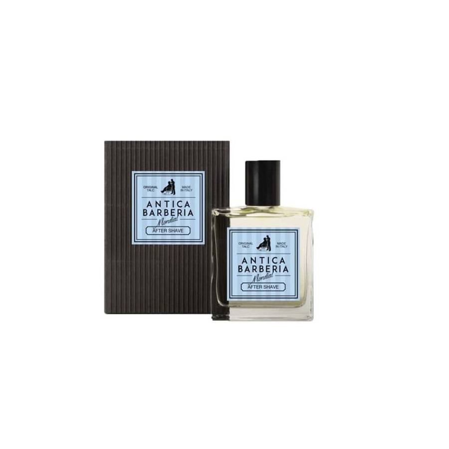 MONDIAL AFTER SHAVE LOTION TALC 100ml