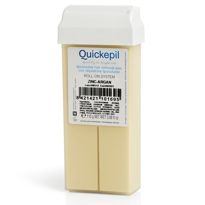 Quickepil ρολέτα  ZINK-ARGAN 110g