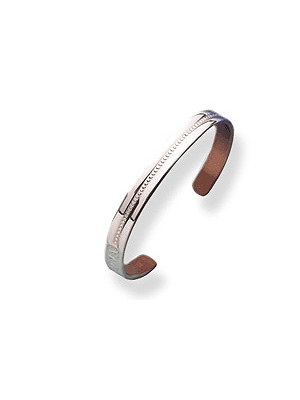 Sabona βραχιόλι καρπού Επάργυρο Windsor