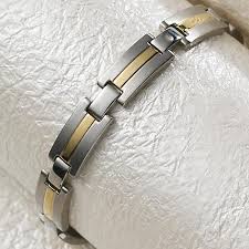 Sabona βραχιολι καρπου Executive Mensdress duet