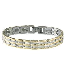 Sabona βραχιολι καρπου Executive Regal Duet