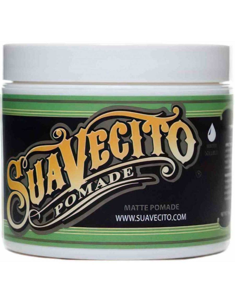 Suavecito Pomades , matte pomade 113gr