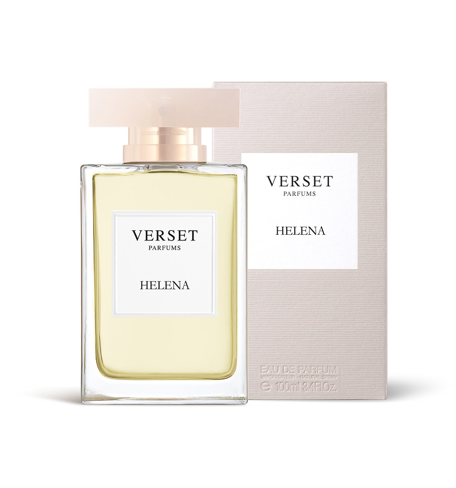 Verset Helena Eau De Parfum, 100ml