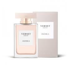 Verset Parfums Anthea Eau de Parfum, Γυναικείο Άρωμα 100ml