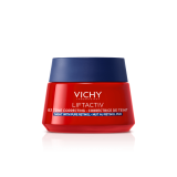 Vichy Liftactiv B3 Night Cream 50ml Κρέμα Νυχτός Με Ρετινόλη & Νιασιναμίδη - 50ml