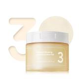 Numbuzin - No.3 Radiance Glowing Jumbo Essence Pad - 70τεμ