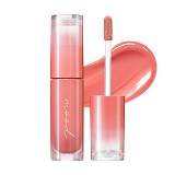 Peripera Ink Mood Glowy Tint - 02 Coral Influencer - 4 g