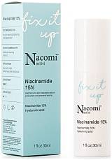 Nacomi Fix It Up Niacinamide 15% - 30ml