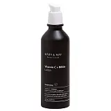 Mary & May Vitamine C Bifida Lotion Λοσιόν Προσώπου με Βιταμίνη C & Ζυμωτικό Λύμα Bifida για Ενυδάτωση & Λάμψη στο Θαμπό Δέρμα 120ml