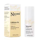 Nacomi Next Level Bright Sight! Brightening Eye Serum 15ml