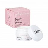 Nacomi next level face cream spf50 basic 50ml