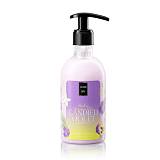 Lavish Care Endless Summer Vibes Candied Violet Body Lotion 300ml
