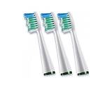 Waterpik SRRB-3E Ανταλλακτικά βουρτσάκια 3τμχ