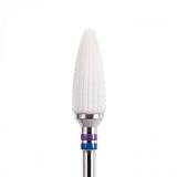 Acurata AC-243 επαγγελματικό κεραμικό φρεζάκι με οδοντωτή κοπή