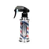Barber Accessories   A-12 Ψεκαστήρι κομμωτηρίου Barber Pole 200ml