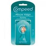 Compeed Μεσαία Επιθέματα Για Κότσια 5τμχ