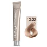 KYO Ammonia Free & PPD Free 10.32 Ξανθό Πλατινέ Μπεζ 100ml