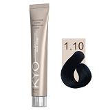 KYO Ammonia Free & PPD Free 1.10 Μαύρο Μπλε 100ml