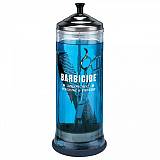 King International - Barbicide  Jar 1100ml