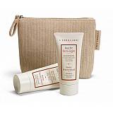 L'Erbolario Bacche Fiori Legni Biancospino Beauty Set Αφρόλουτρο 75ml & Γαλάκτωμα Σώματος 75ml