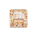 L'Erbolario Bacche Fiori Legni Set Duo Αφρόλουτρο 250ml & Γαλάκτωμα Σώματος 200ml