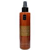Lavish Care "Coco Banana Glow" Shimmer Fragrance Mist Spray 200ml
