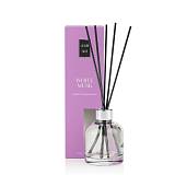 Lavish Care Αρωματικό Χώρου με Sticks Fragrance White Musk 100ml