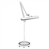 NC Pro Equipment 0124717 Τροχήλατο Φωτιστικό εργασίας LED ELEGANT High Quality με σταθερό φωτισμό λευκό