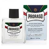 Proraso After shave Balm Protective With Aloe & Vitamin E 100ml