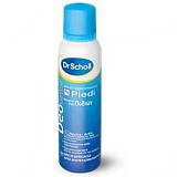 Scholl Αποσμητικό Σπρέι Ποδιών 150ml