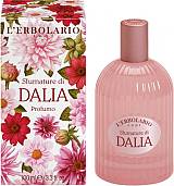 L' Erbolario Sfumature di Dalia Profumo Eau de Parfum  Άρωμα  100ml